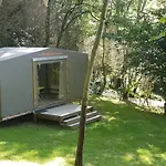 Zecamping 3 Chiens Acceptes Hammam Piscine Chauffee Kemping
