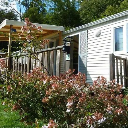 3 Etoiles - Piscine - Ccbaddh Campsite *