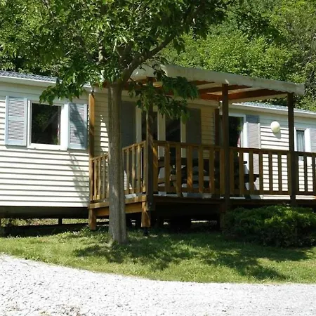 3 Etoiles - Piscine - Ccbaddh Campsite *