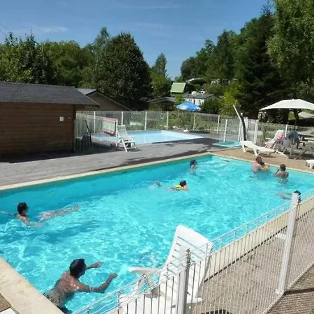 3 Etoiles - Piscine - Ccbaddh Campsite