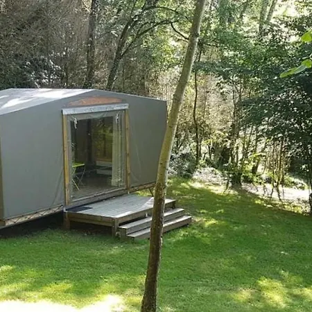 3 Etoiles - Piscine - Ccbaddh Campsite Louvie Juzon