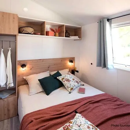 3 Etoiles - Piscine - Ccbaddh Campsite