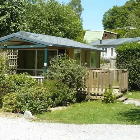 Campsite 3 Etoiles - Piscine - Ccbaddh *
