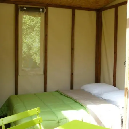 Zecamping 3 Chiens Acceptes Hammam Piscine Chauffee
