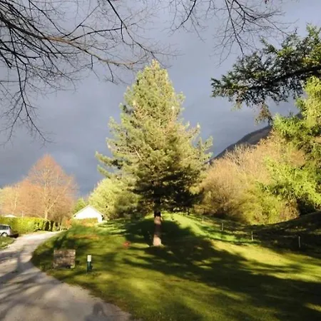 Zecamping 3 Chiens Acceptes Hammam Piscine Chauffee 3*